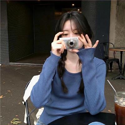女仆