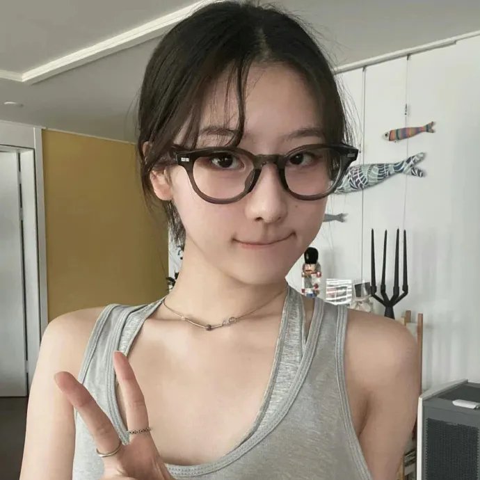爱摸你爱摸我